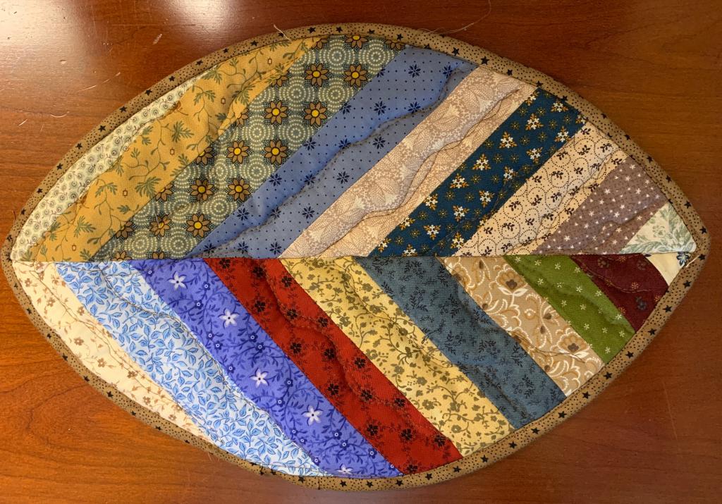 Trivets (aka hot pads)