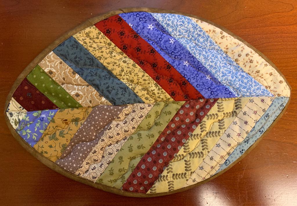 Trivets (aka hot pads)
